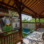Oemah Joglo Bali