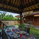 Oemah Joglo Bali