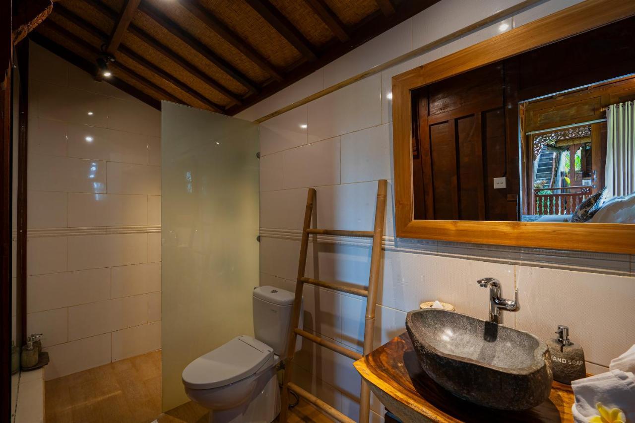 Villa Oemah Joglo Bali Ubud