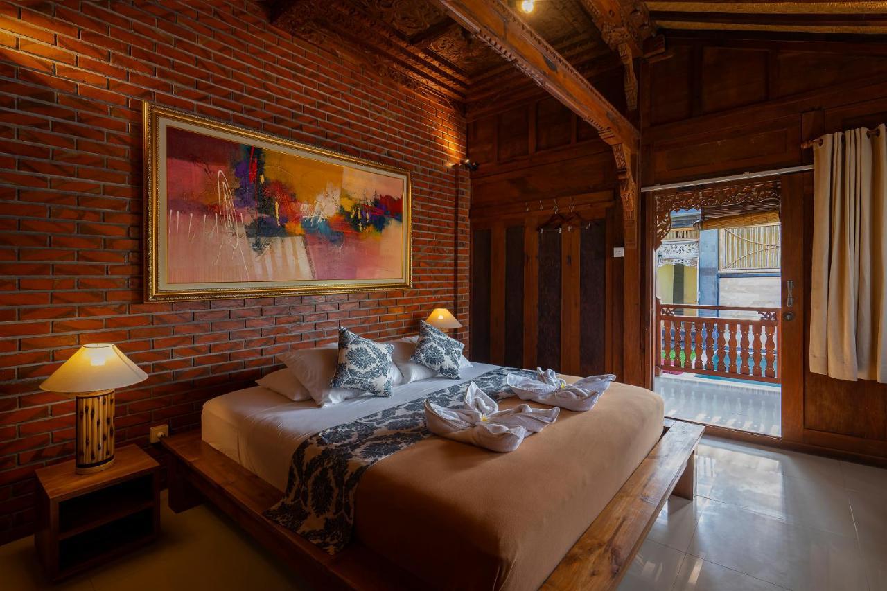 Oemah Joglo Bali Ubud