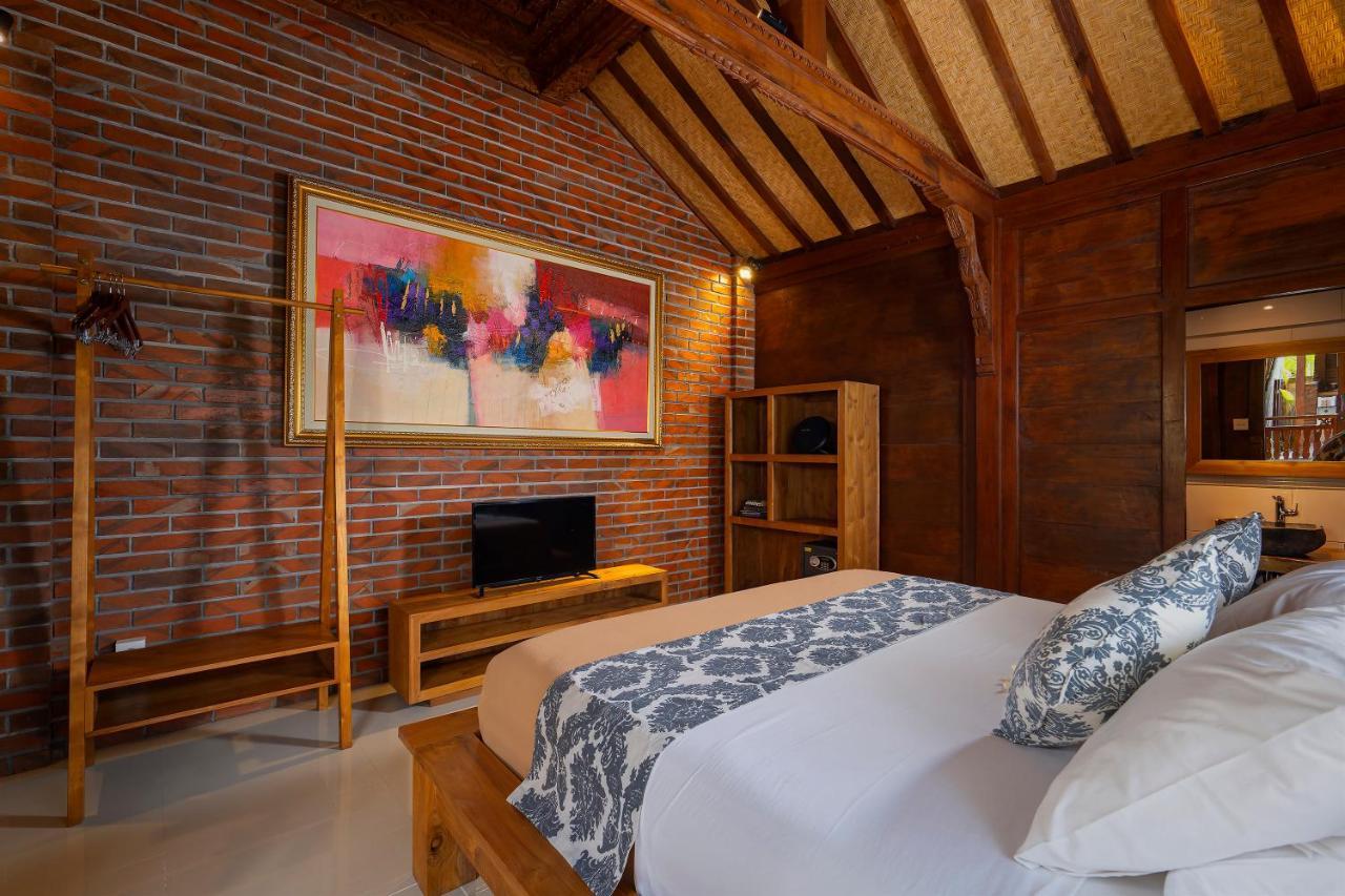 Oemah Joglo Bali Ubud