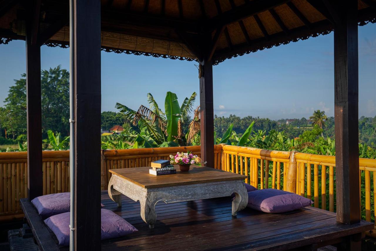 Oemah Joglo Bali Ubud