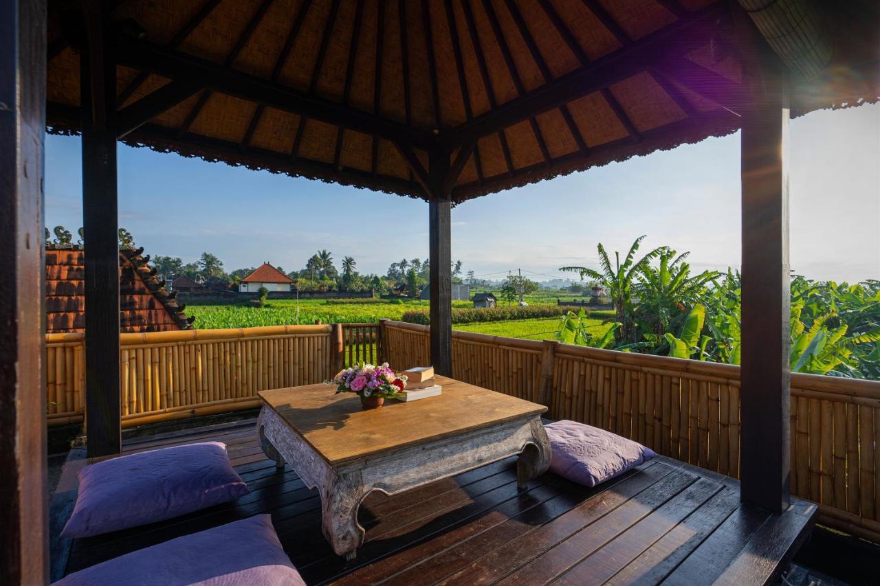 Oemah Joglo Bali Villa *