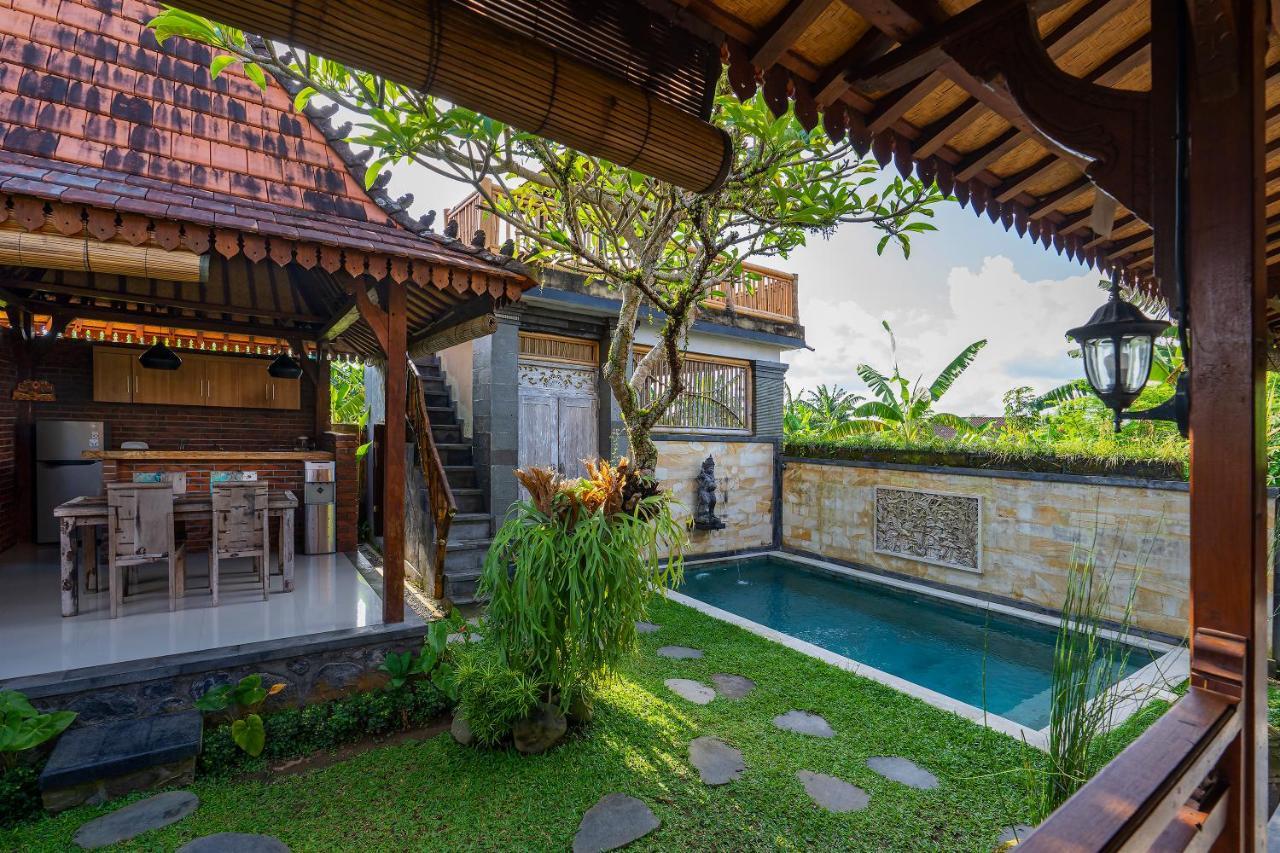 Oemah Joglo Bali * Ubud